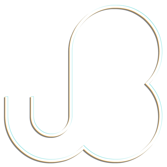 JB Initials Logo